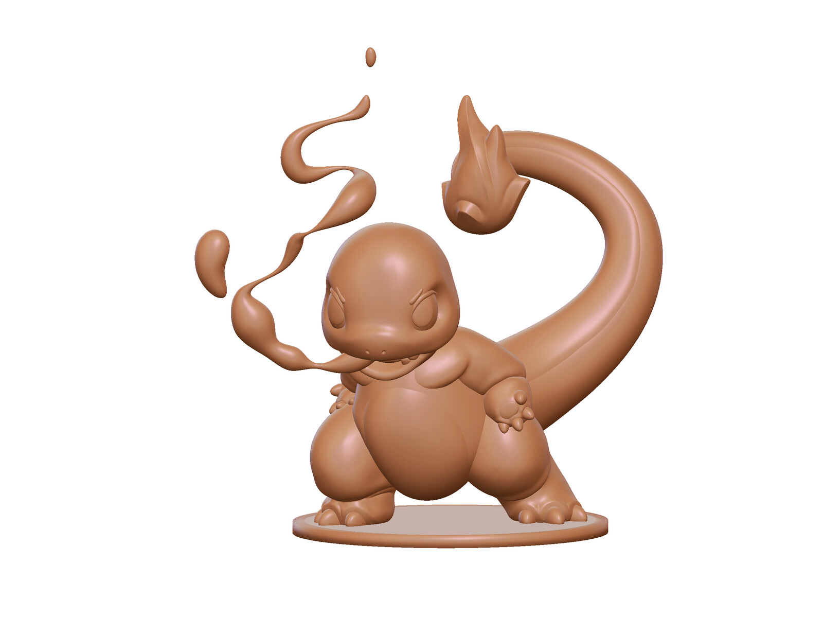 Raw Sculpt