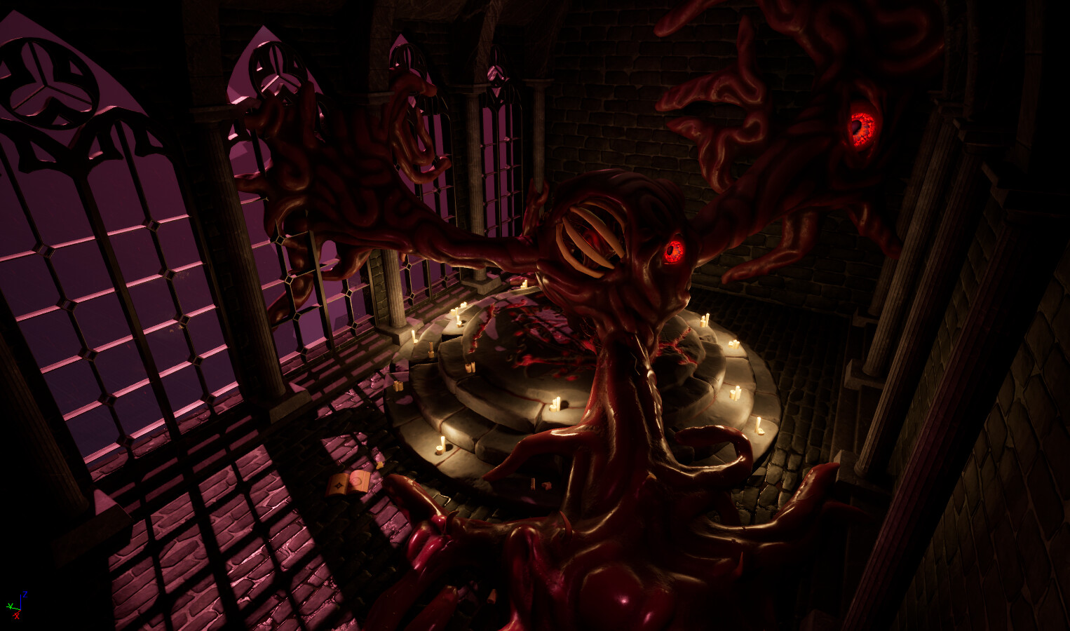 Final Render