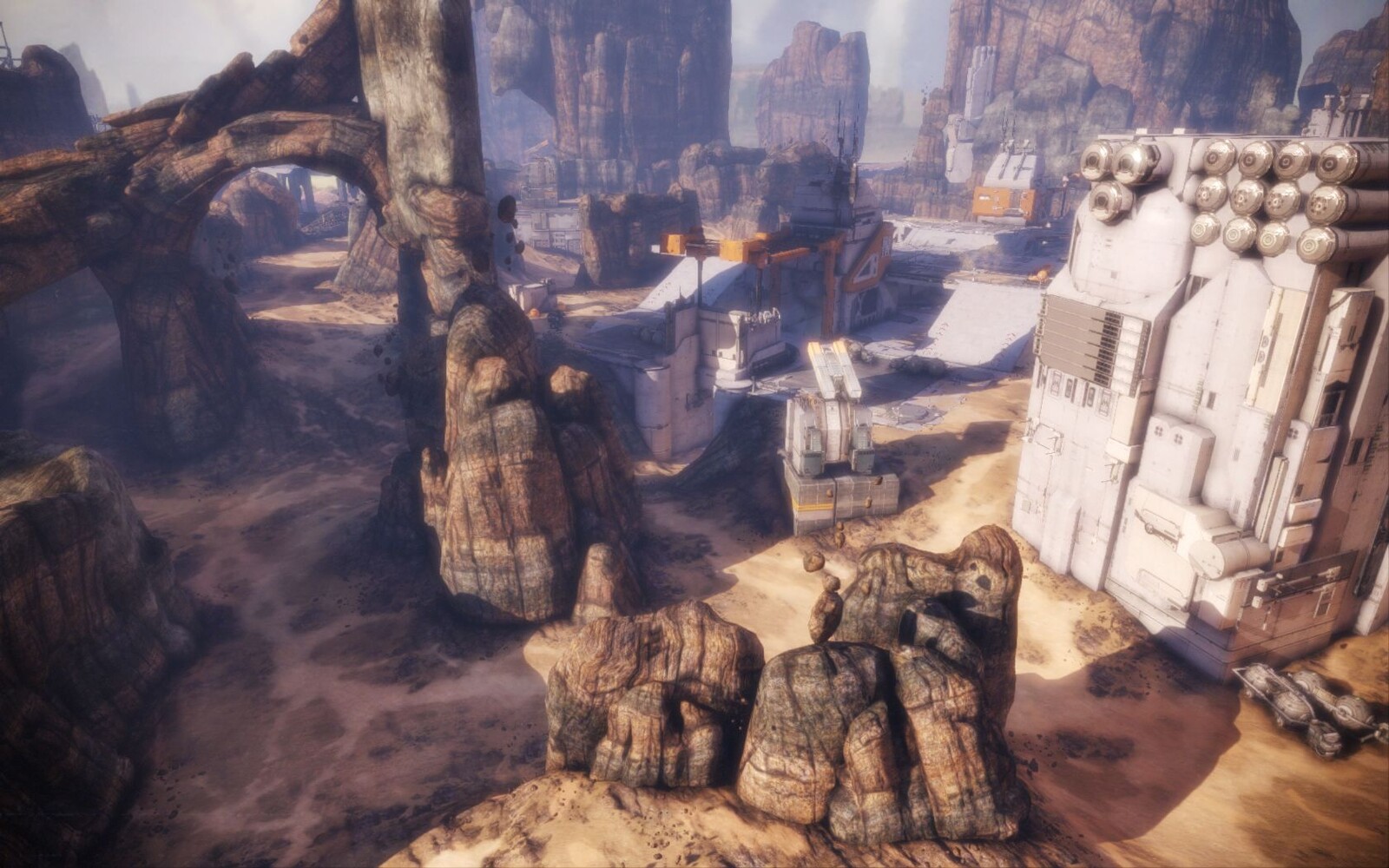 Facility