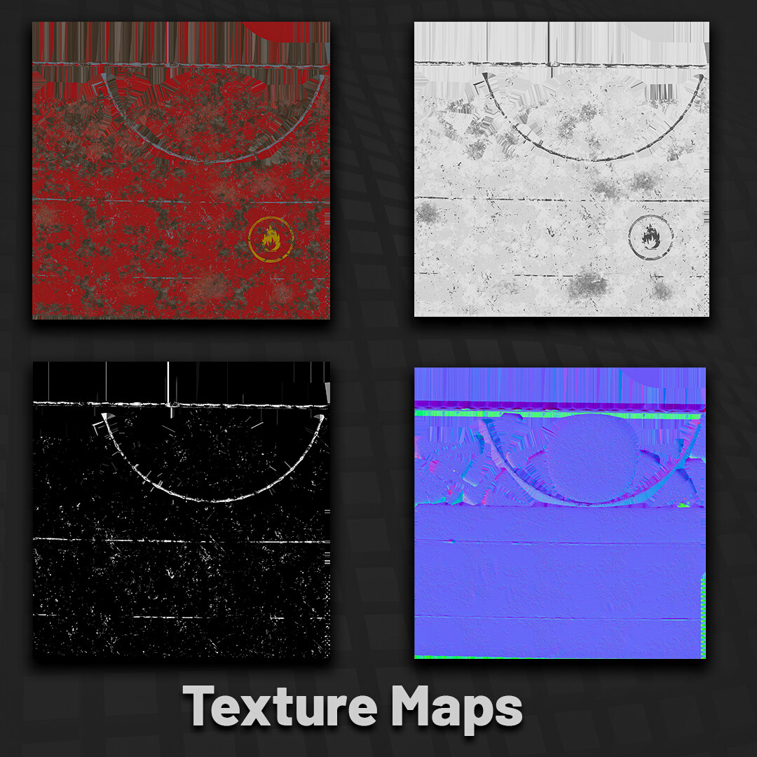 Maps