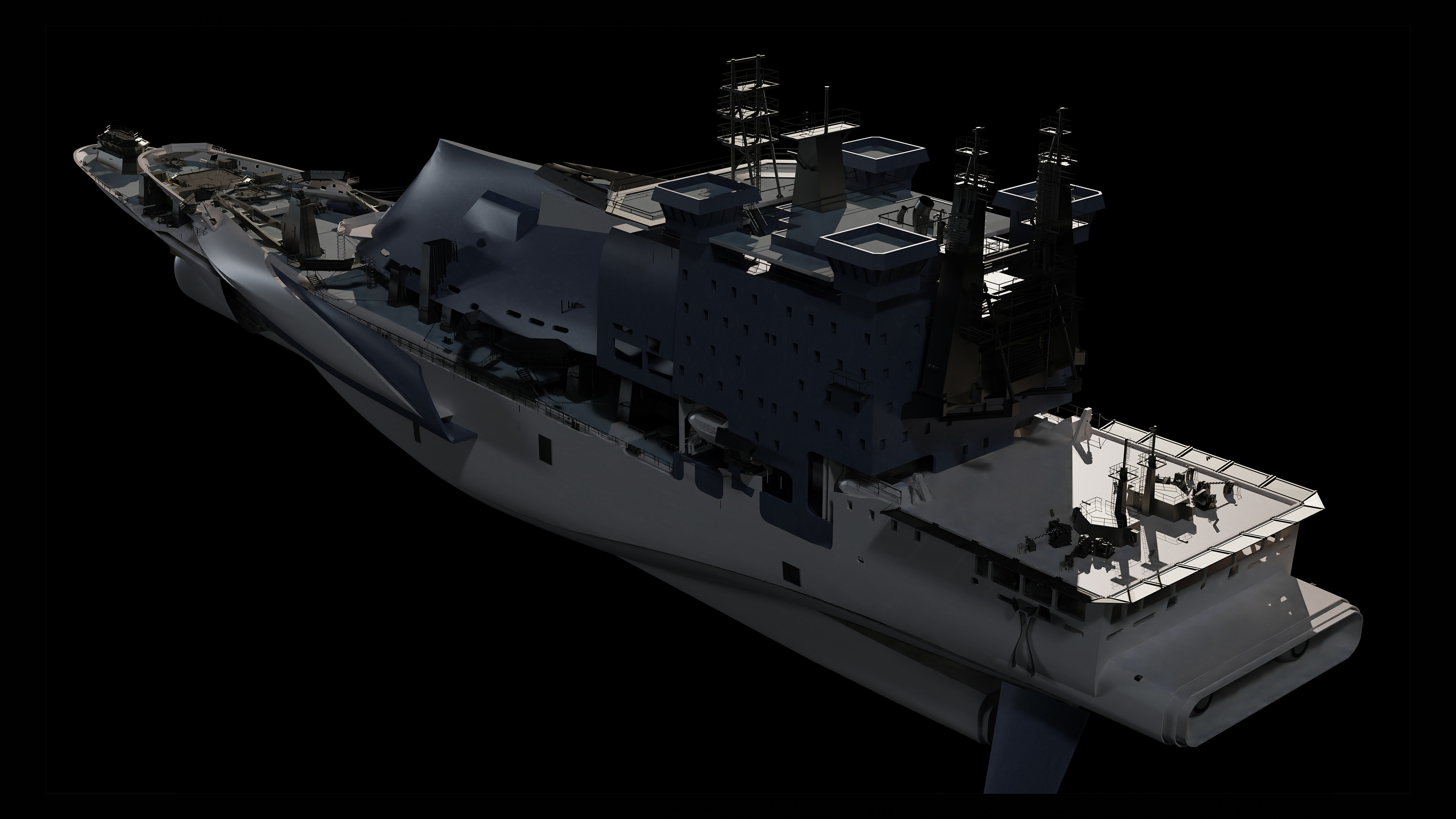 Ship back