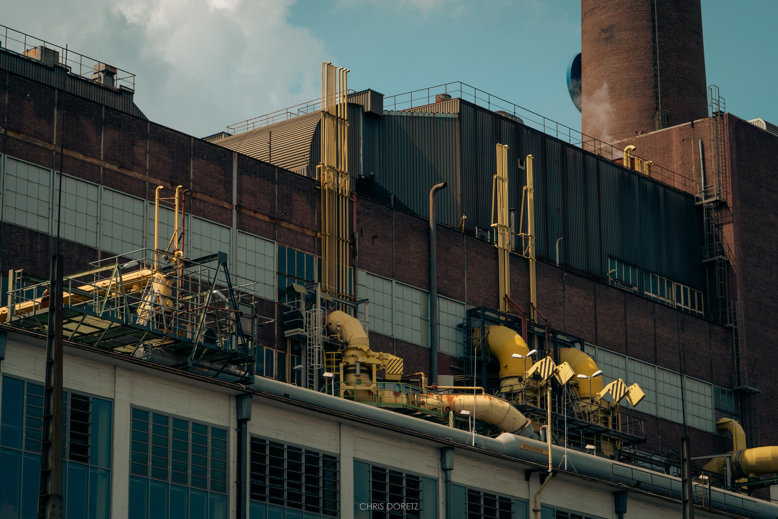 Industrial 3