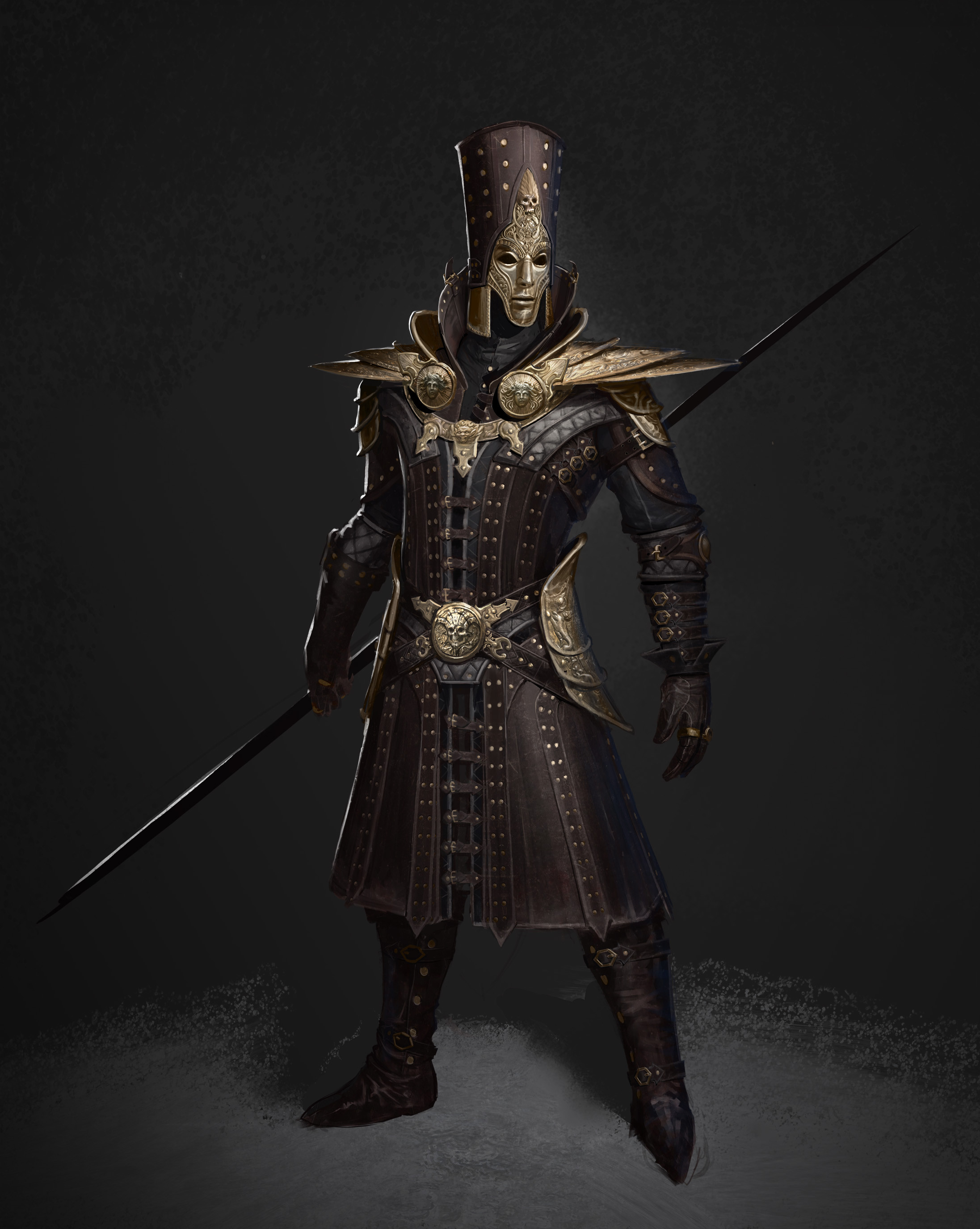 Mage