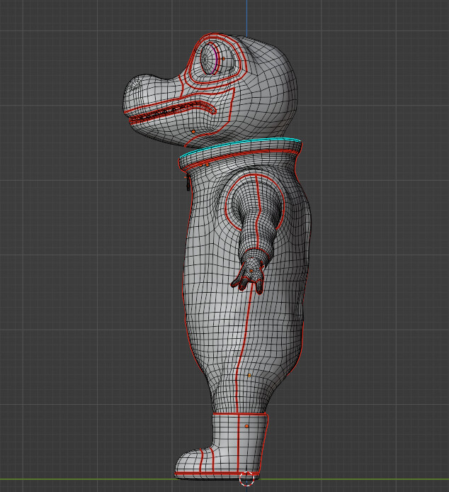 Topology