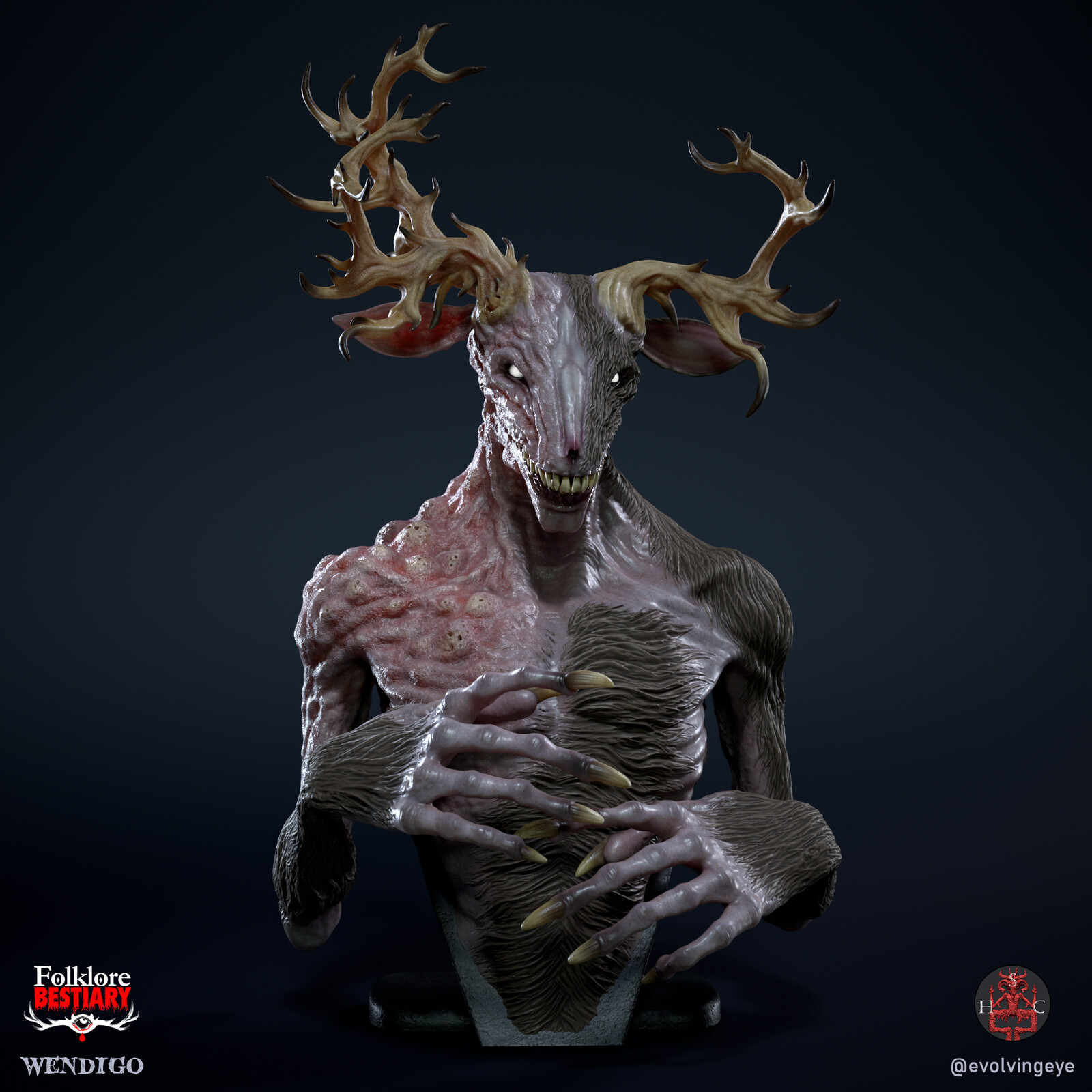 Wendigo
