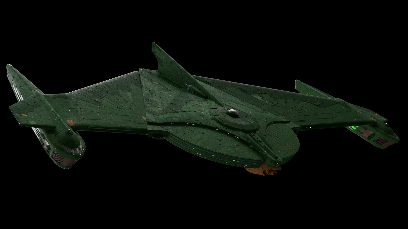 Raw Render