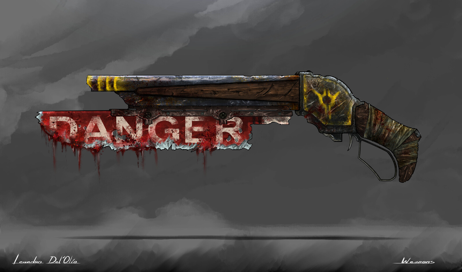 weapon set 3 
