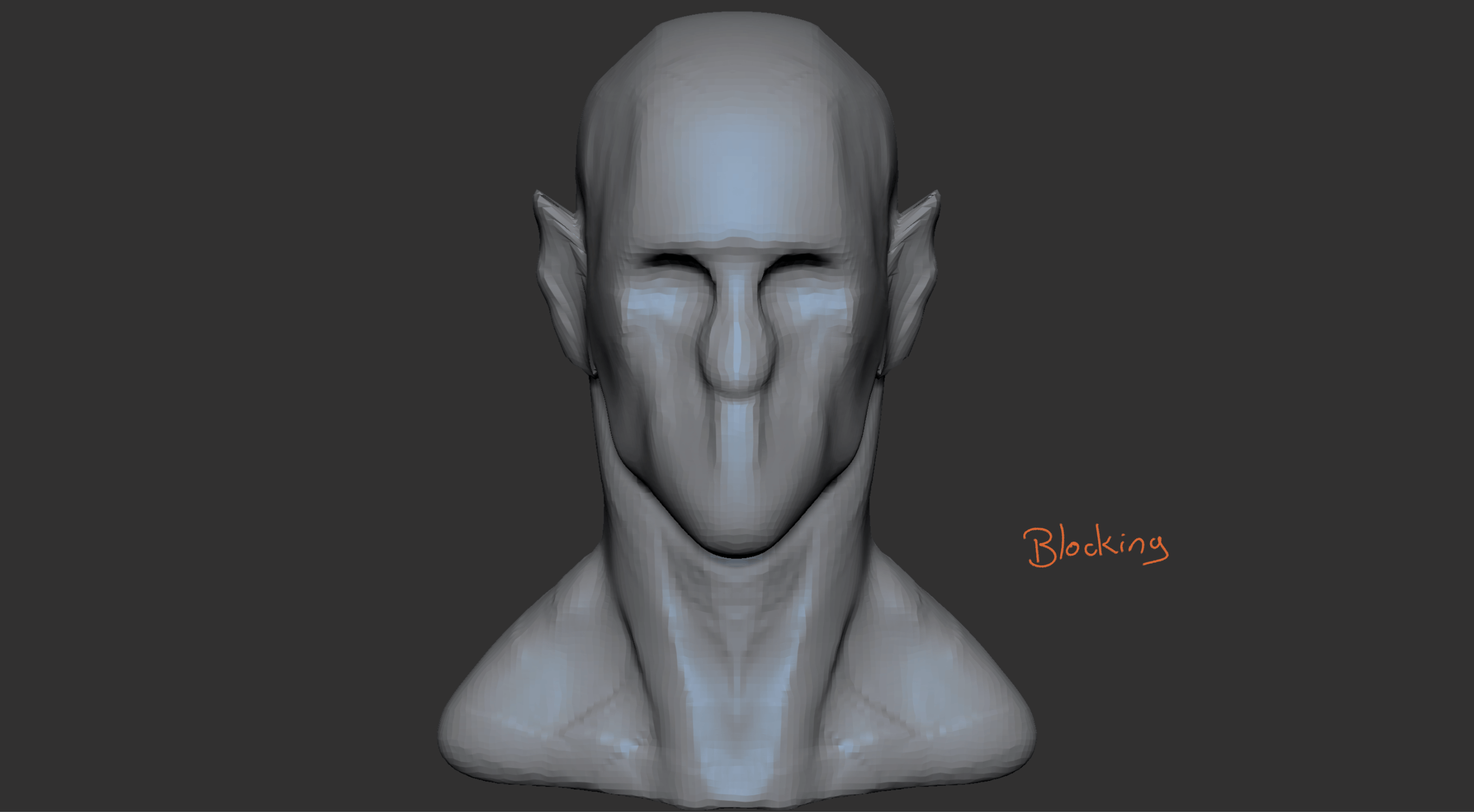 model process