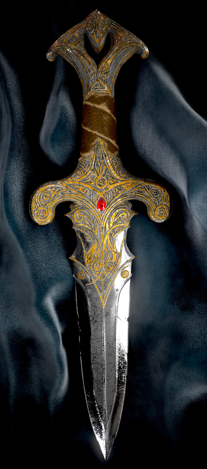 Redshift render in Maya