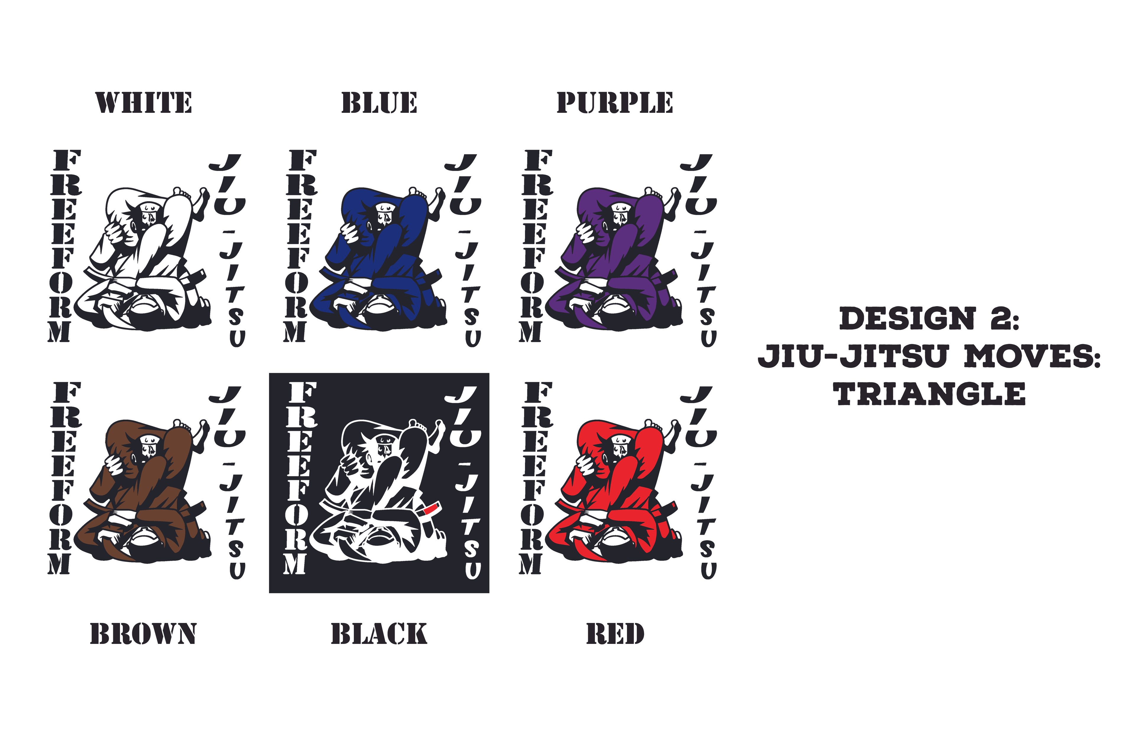 Design 2 Colors