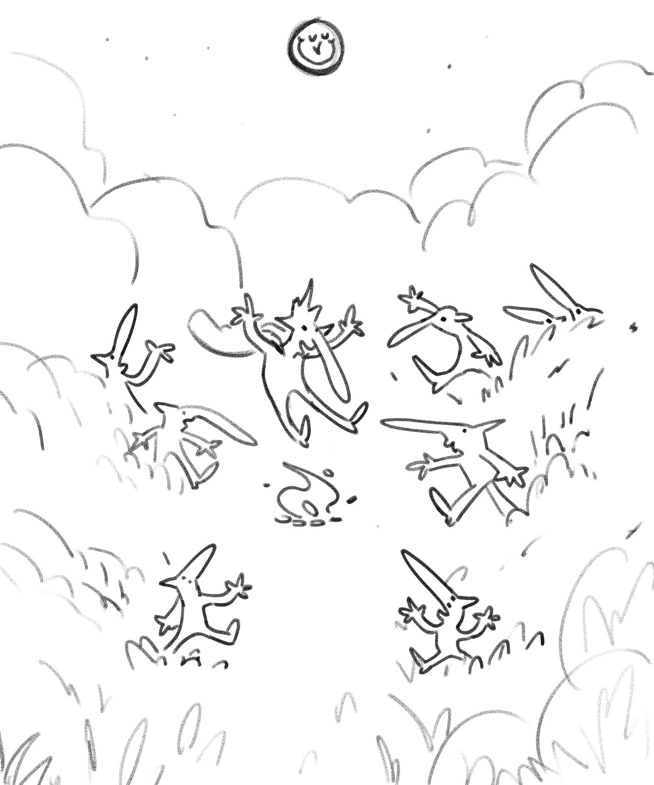 Goblin Meeting