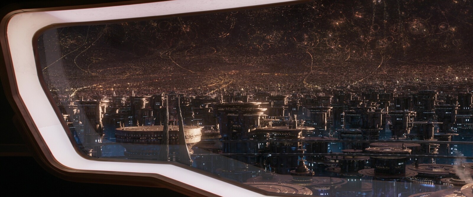 'Ant-Man and the Wasp: Quantumania' : Matte Painting 