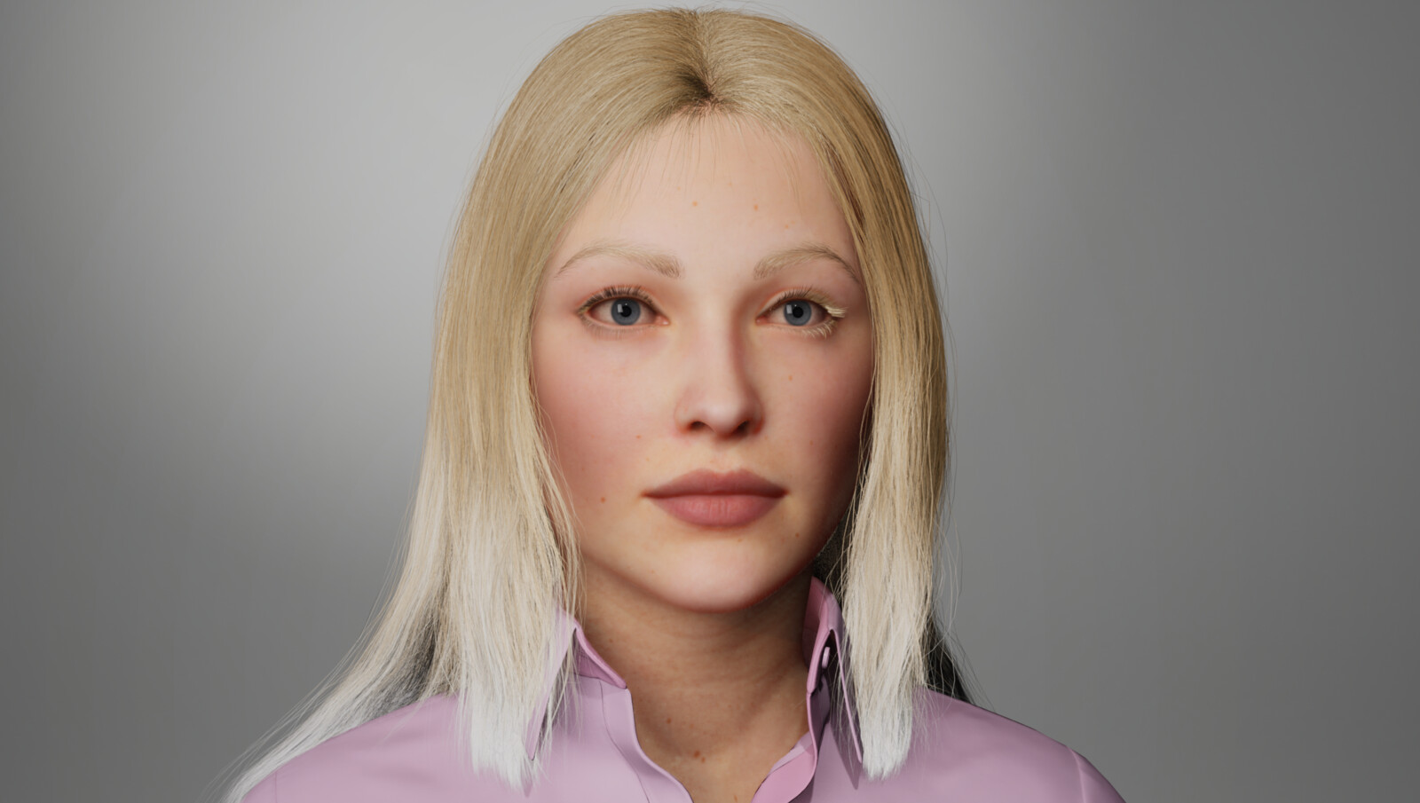 The MetaHuman Virtual Influencer - AI Prototype