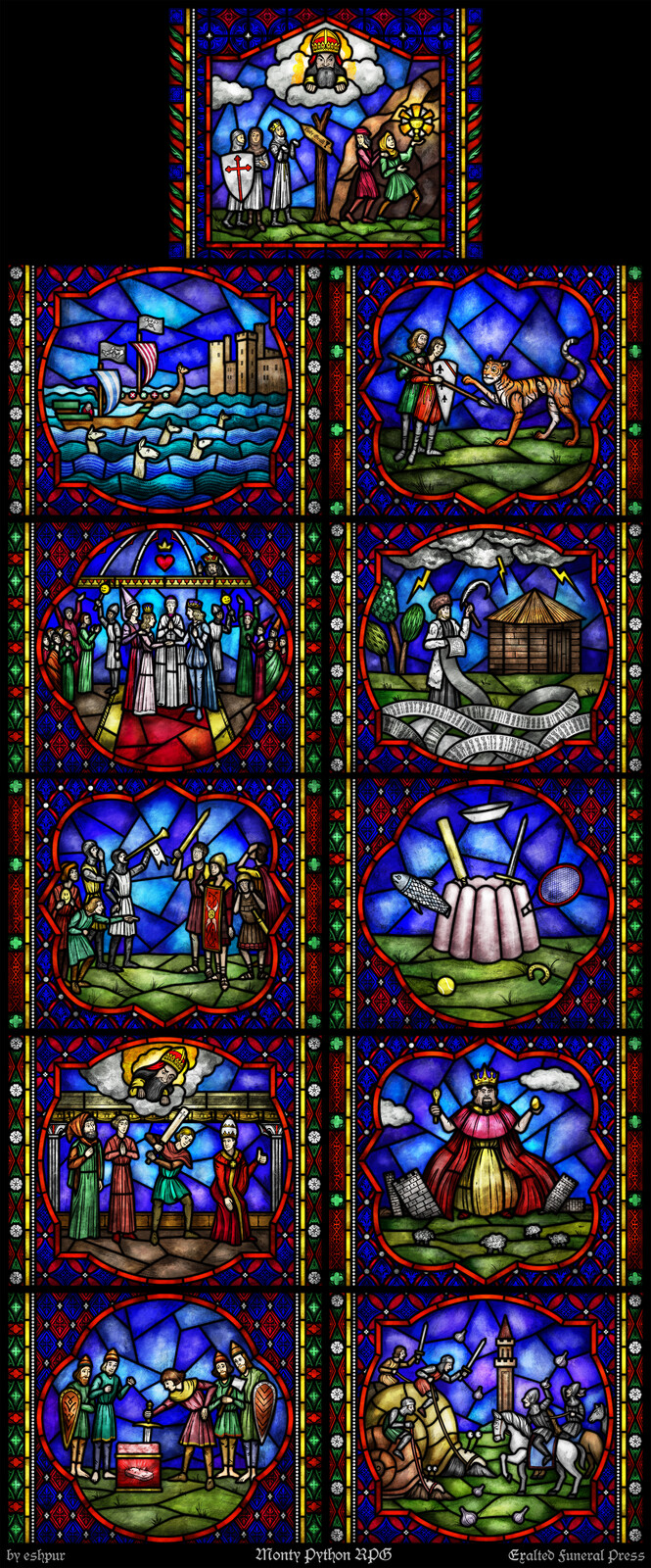 Quest 1-11