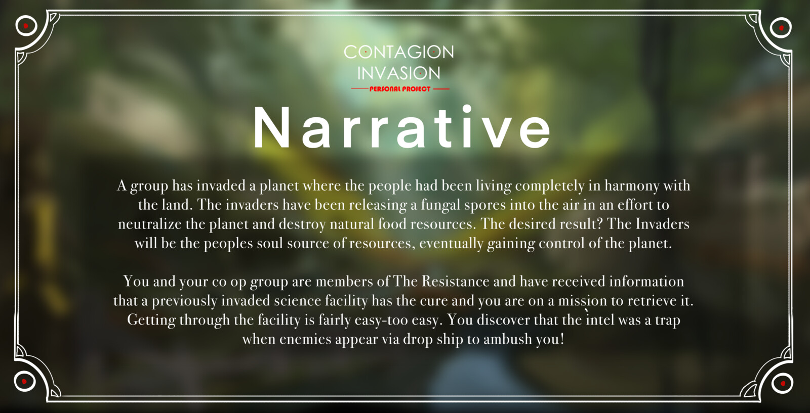 Narrative