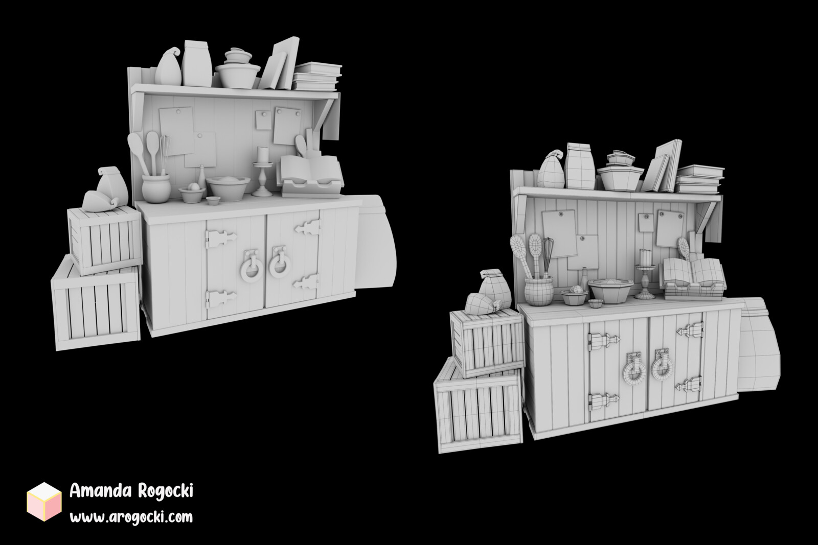 Pantry