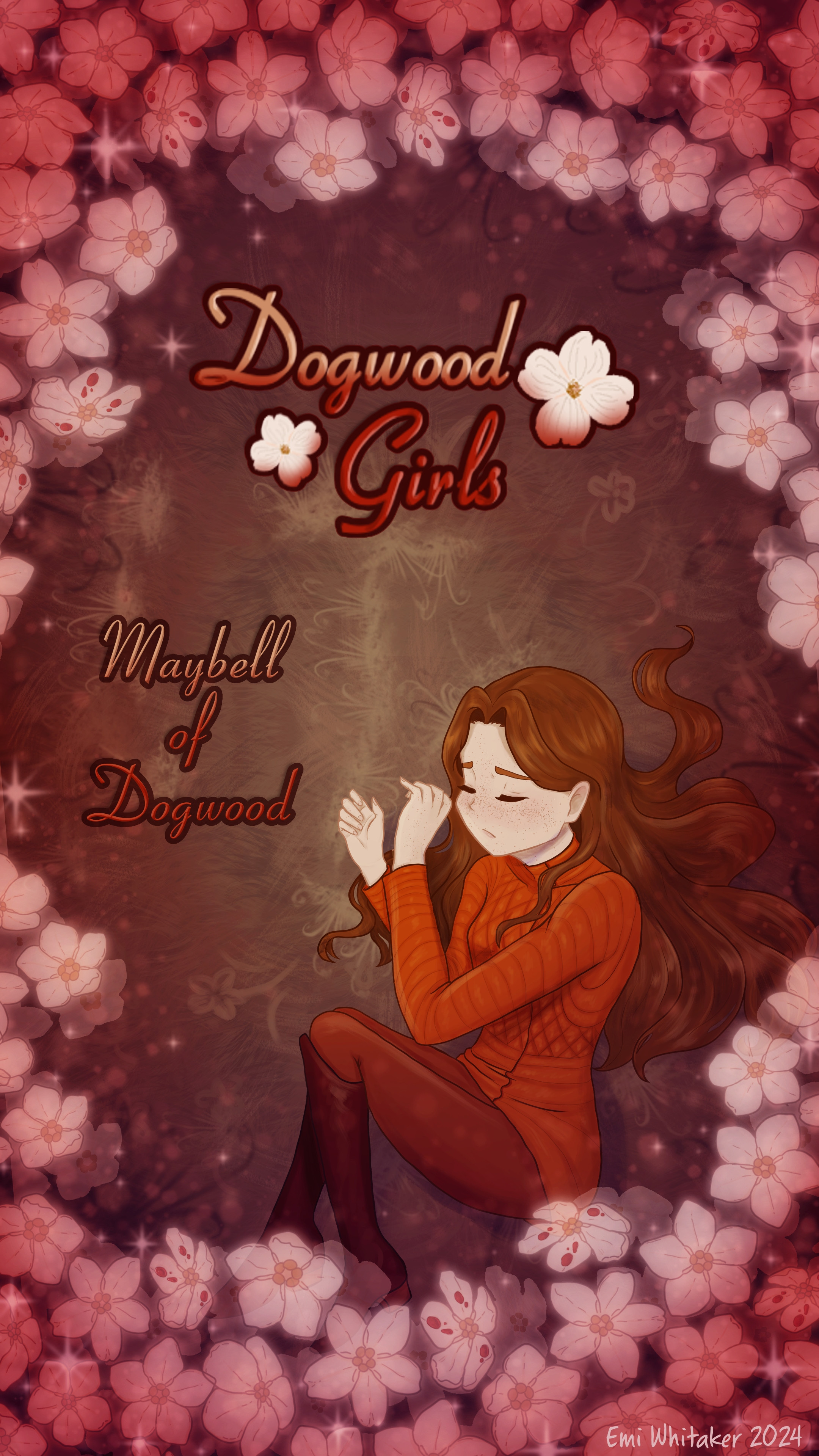 Maybell solo poster.