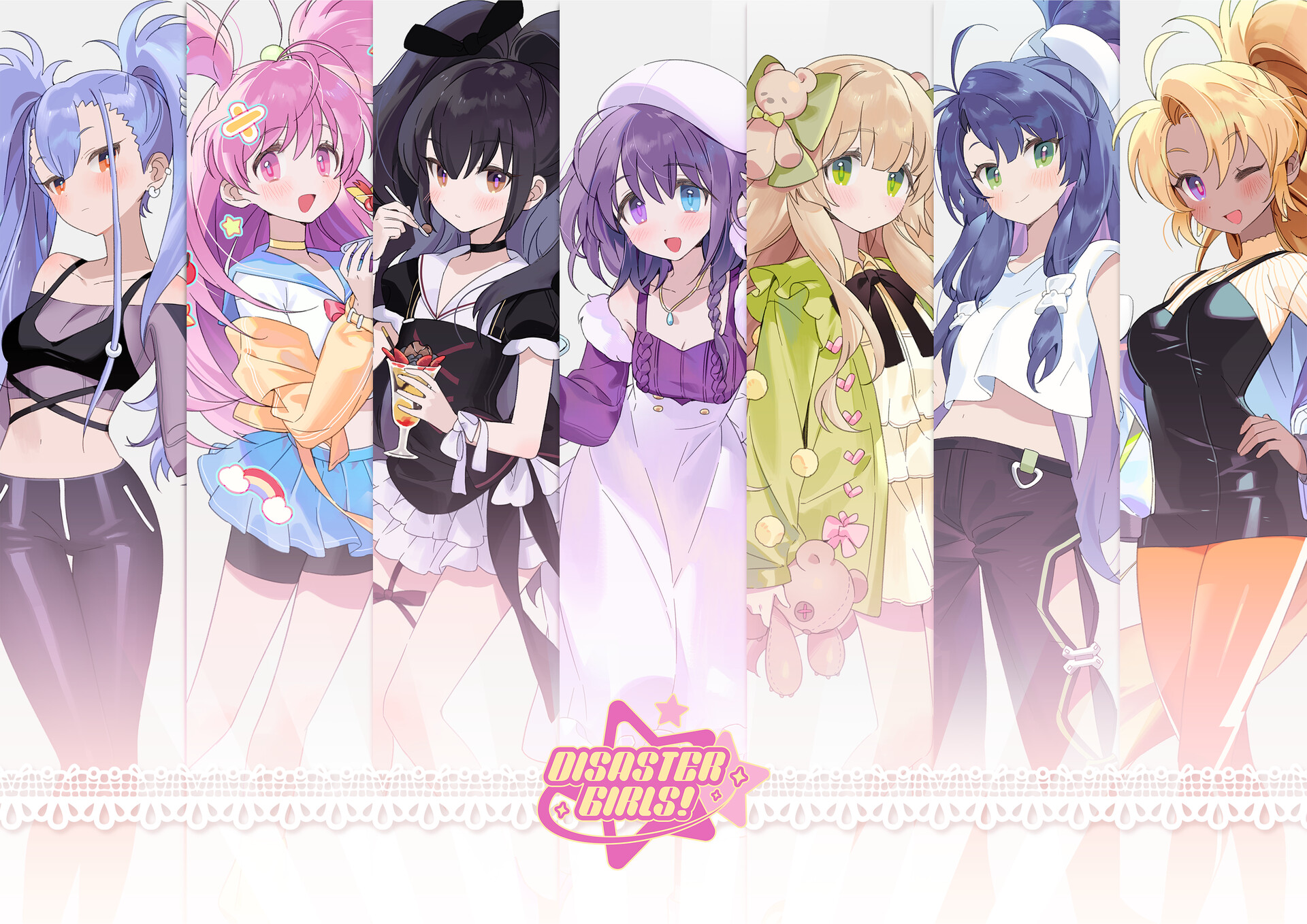 Prypyat mon Amour by Alina Rudya — Kickstarter, image size:1920x1358