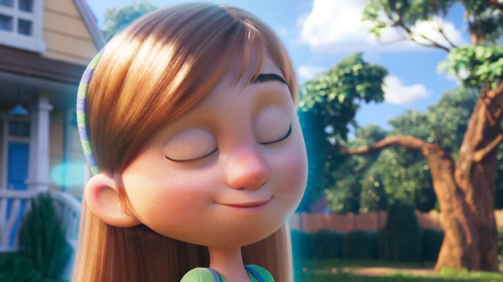 ArtStation - SANOFI| ZombieSTUDIo, image size:1920x1079