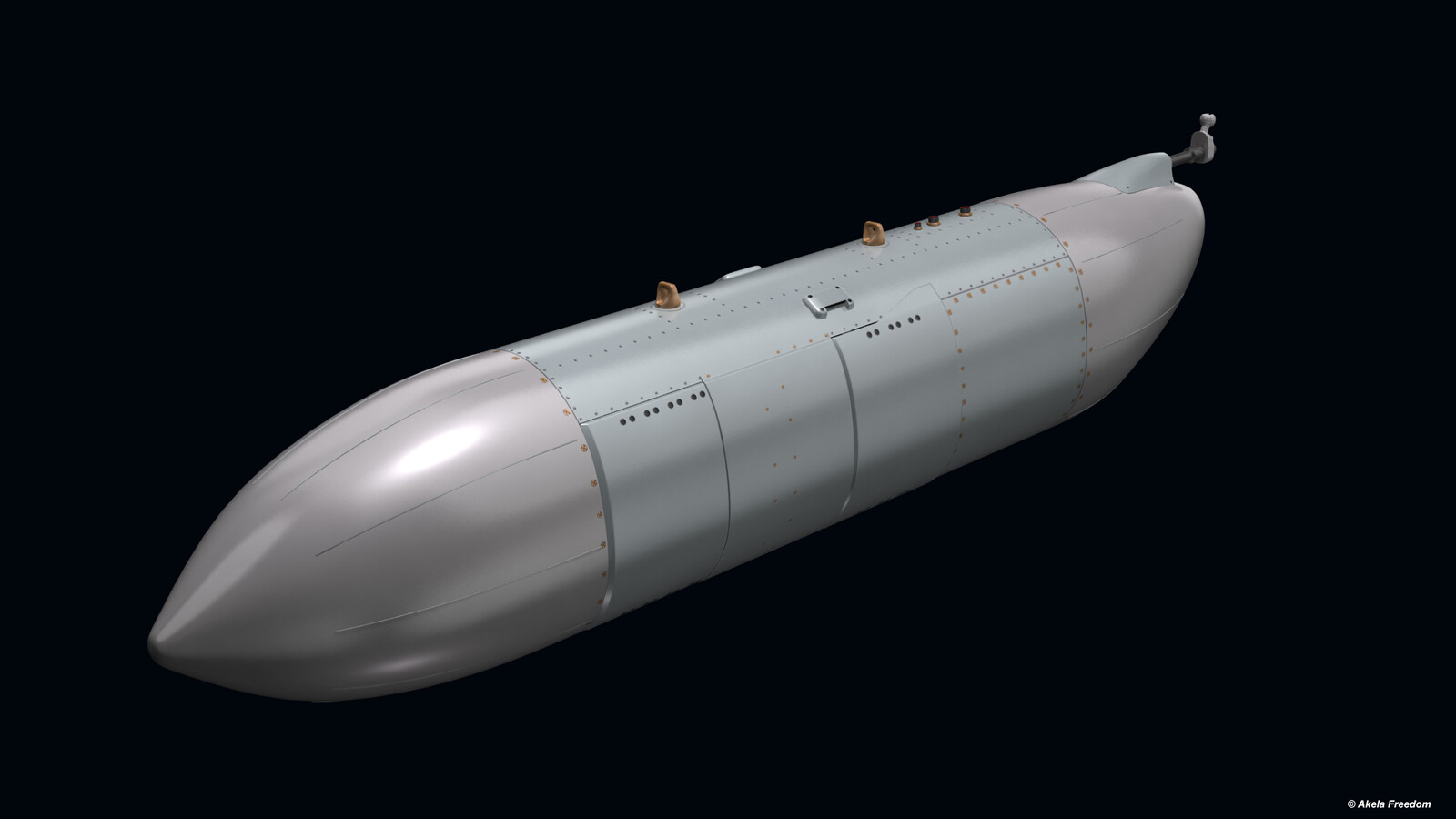 ALQ-249 Next Generation Jammer

Link for 3D model:
https://www.cgtrader.com/3d-models/aircraft/aircraft-part/alq-249-next-generation-jammer