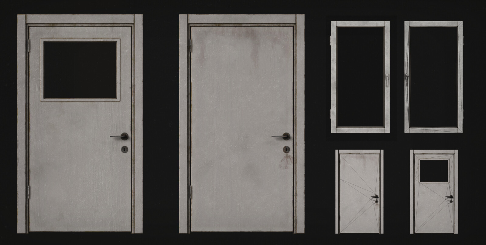 Doors-Windows