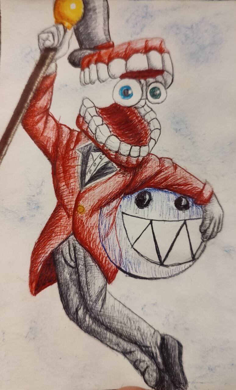 ArtStation - 14 Sidekick