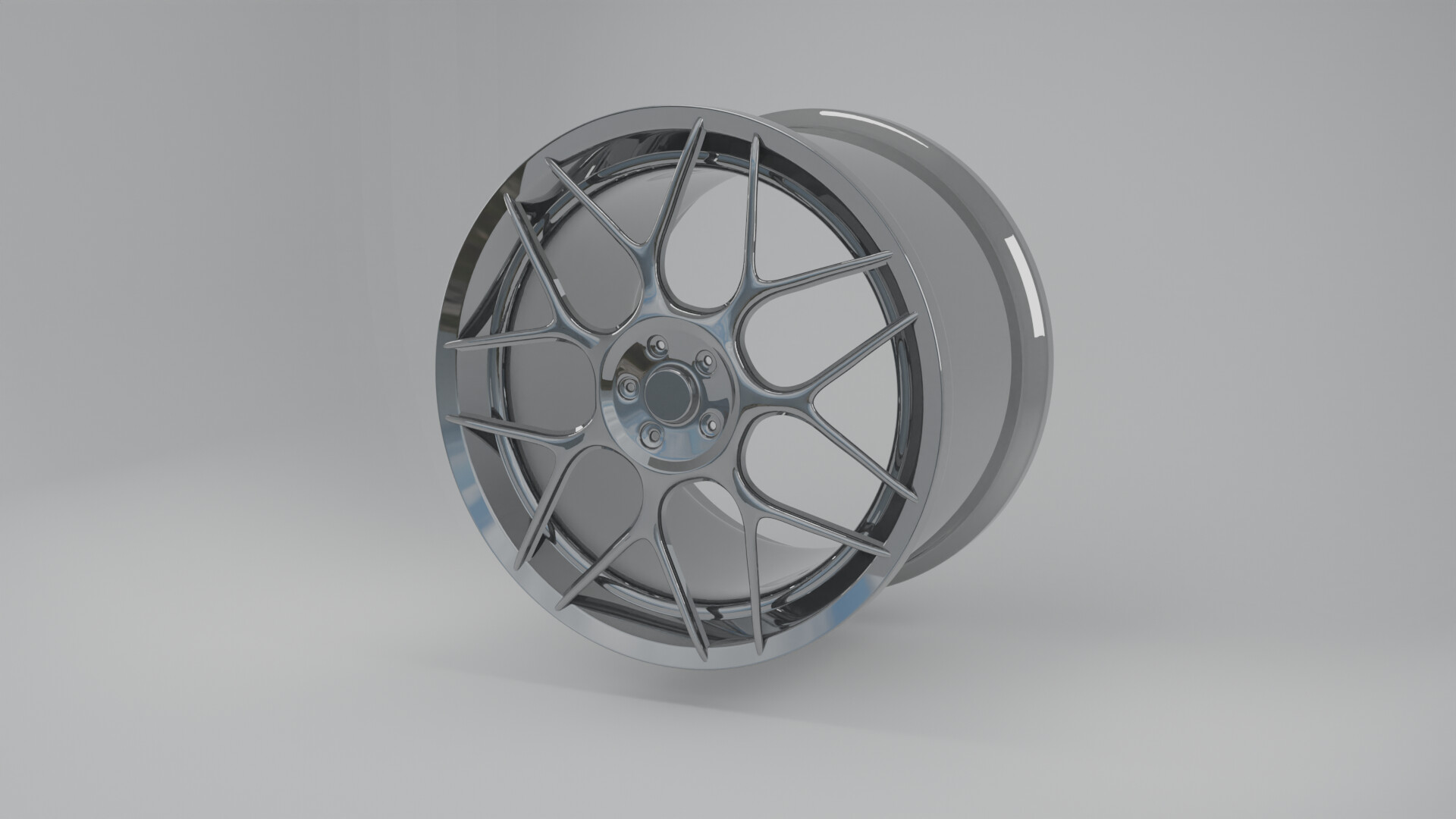 ArtStation - Disk