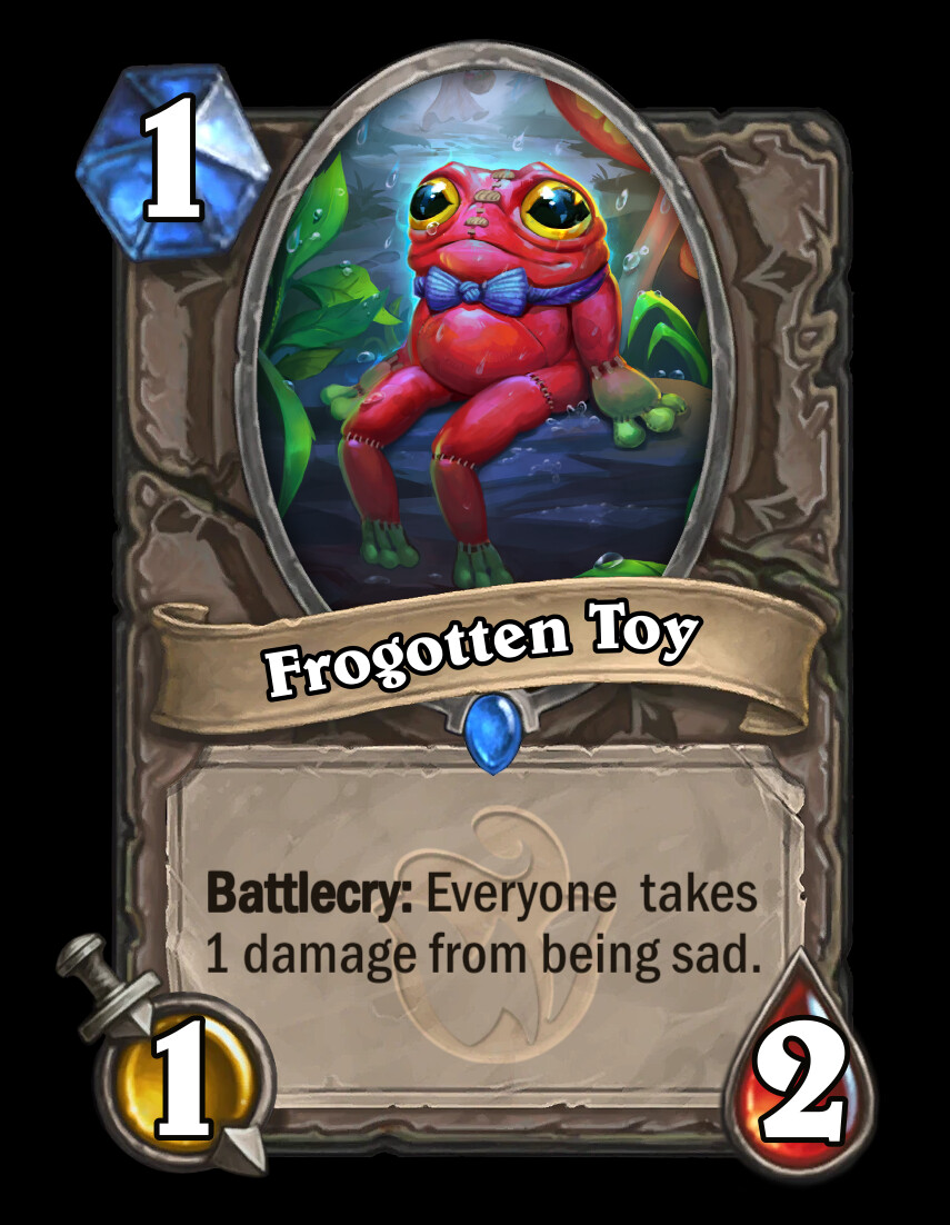 card idea (not a real HS card hehe)