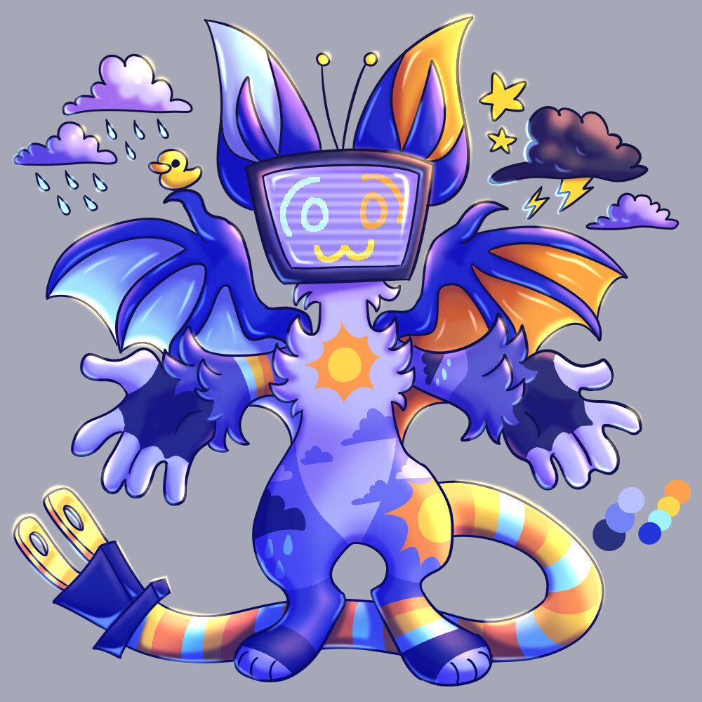 Final Design