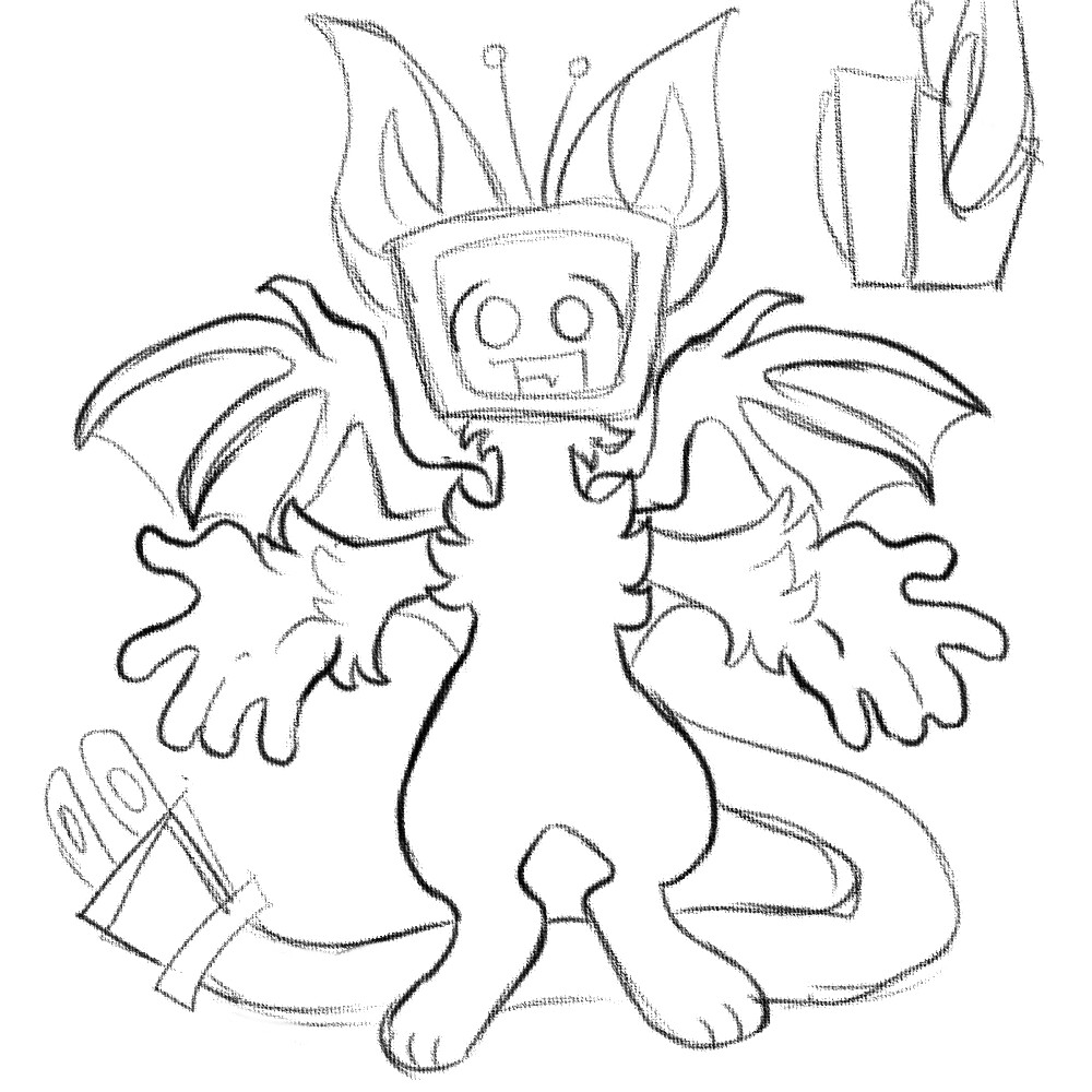Final WIP