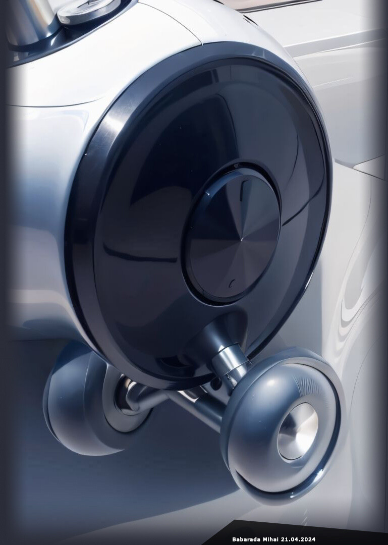 Disc Segway