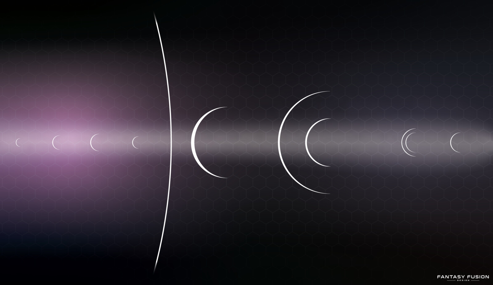 Symbolic design concept “Sols”.