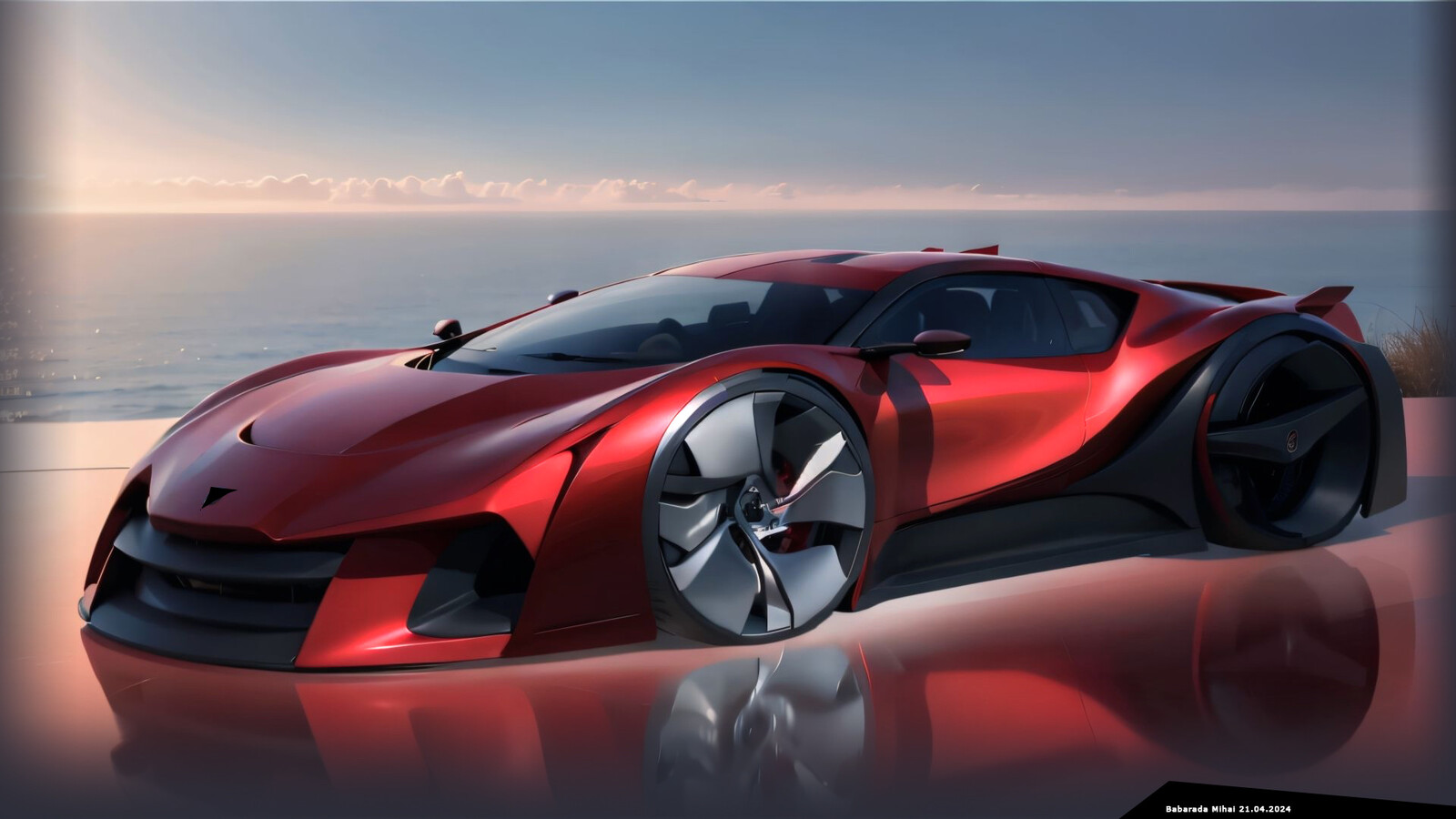 Hypercar