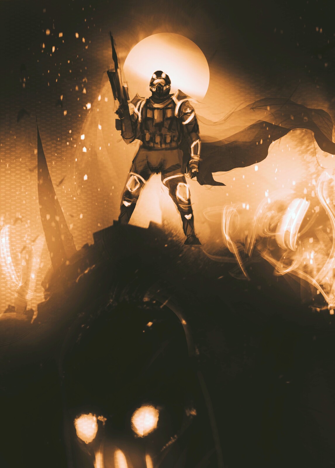 Helldiver