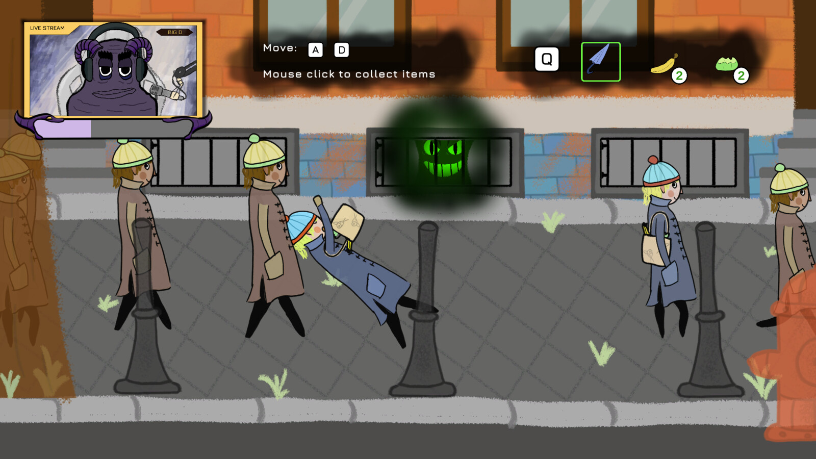 Ingame Screenshot 3
