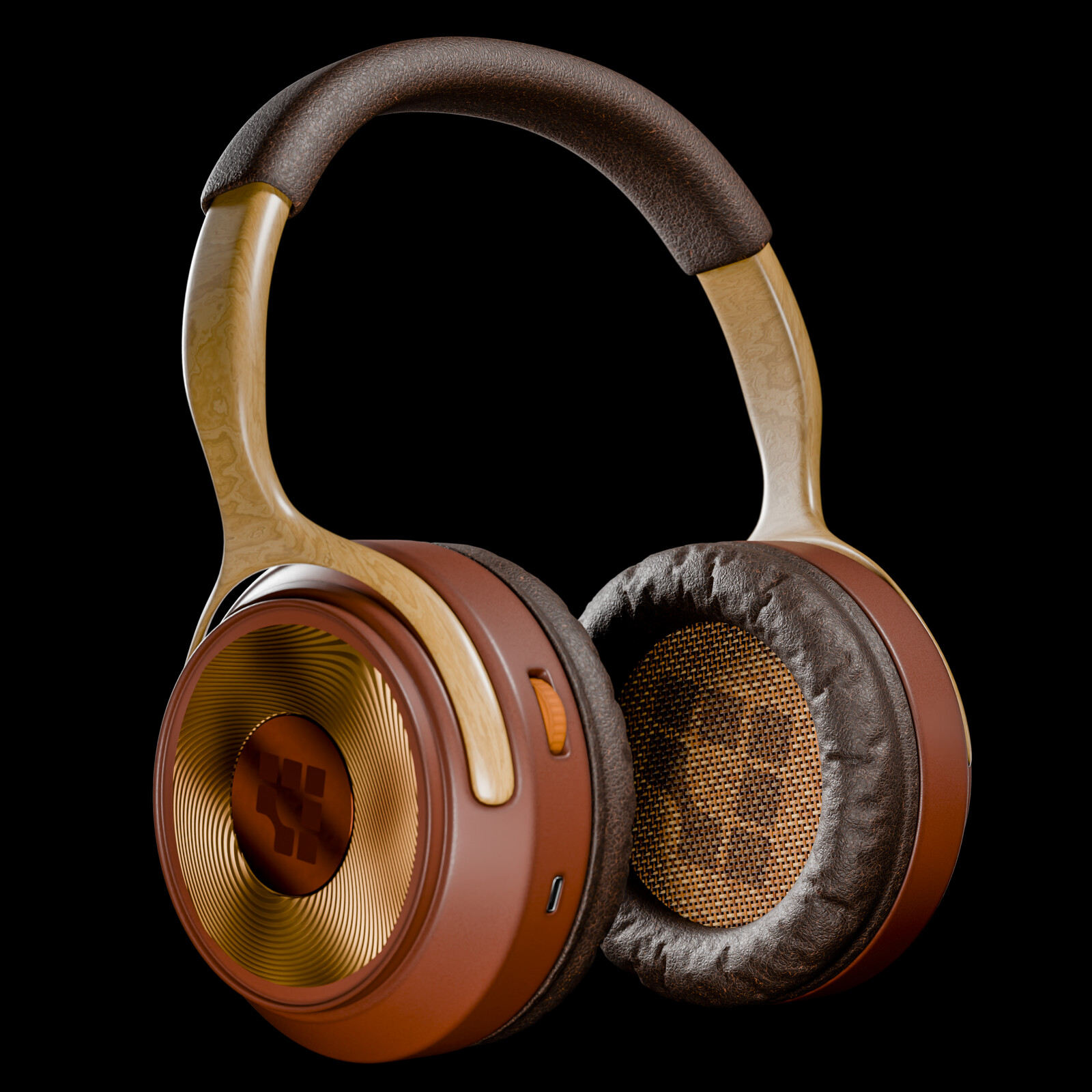 Headphones