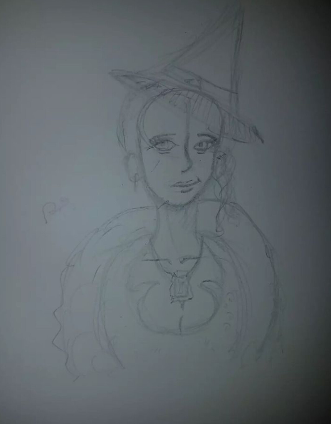 sketch