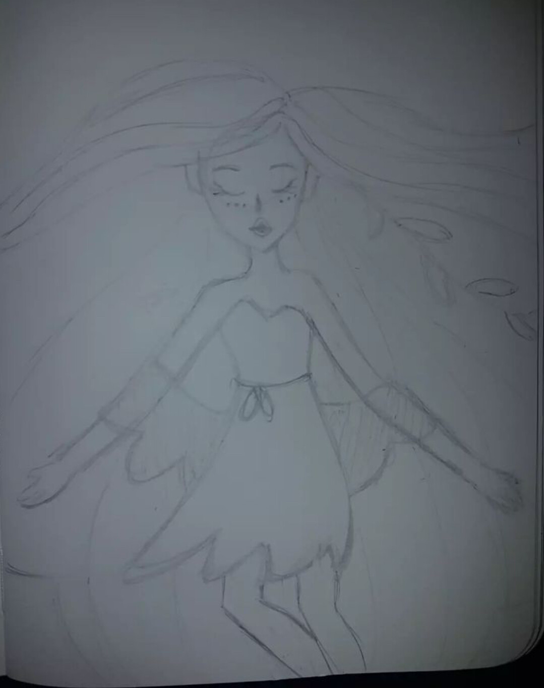 sketch