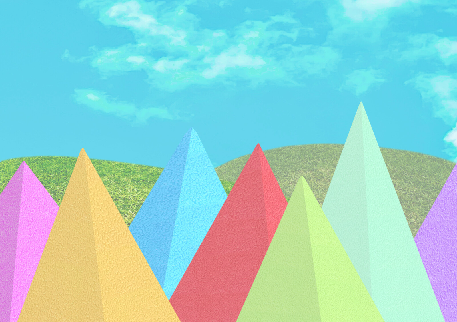 Dream Fields