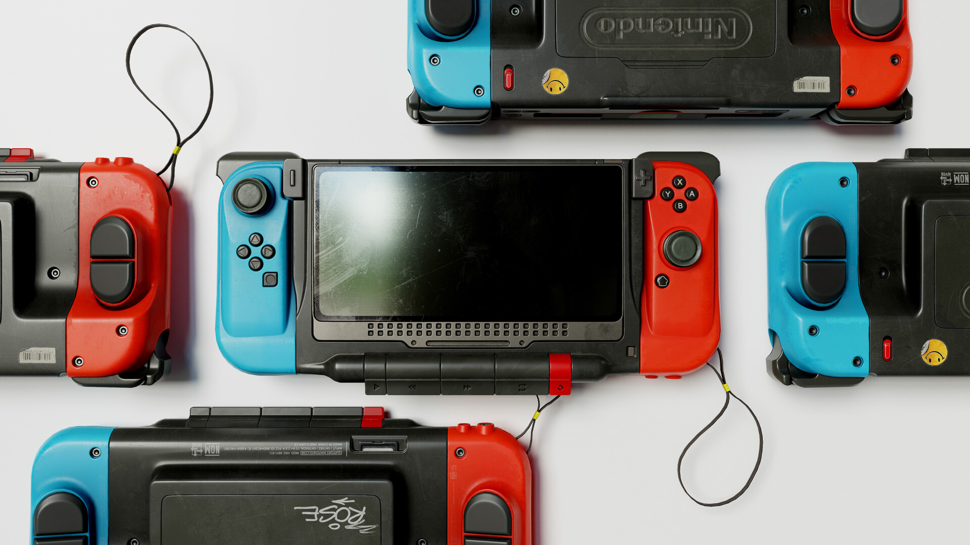 OneShot: World Machine Edition Nintendo Switch Limited Run