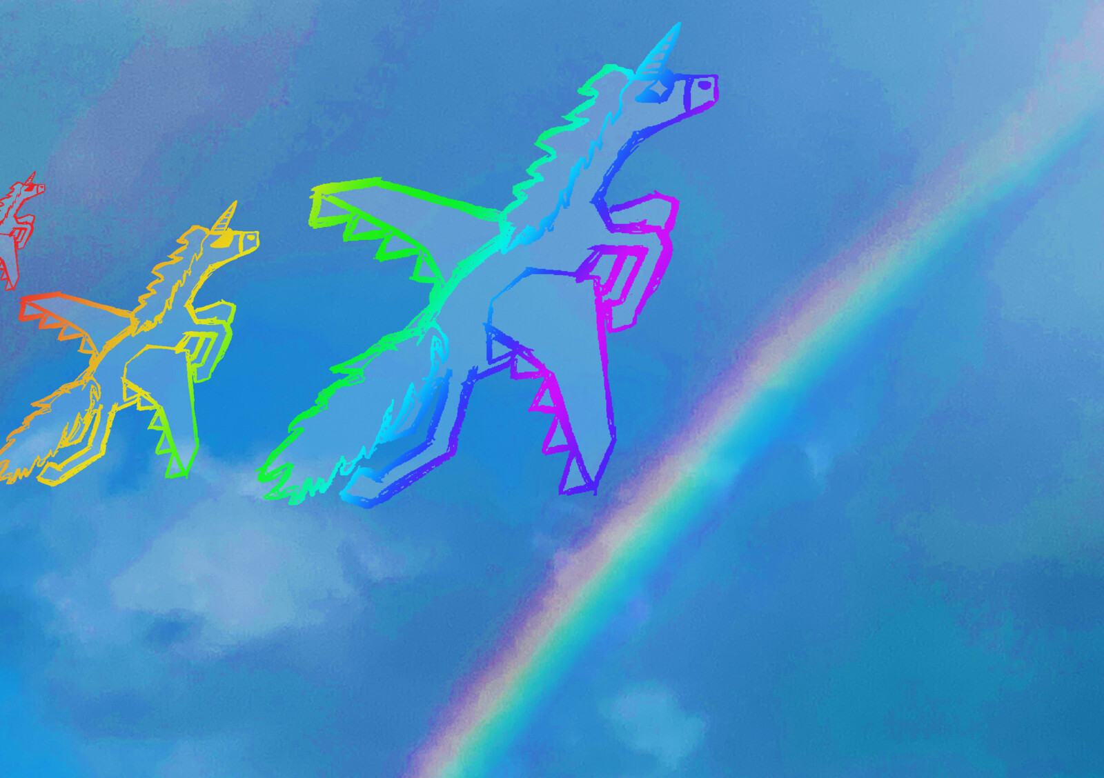 Unicorns