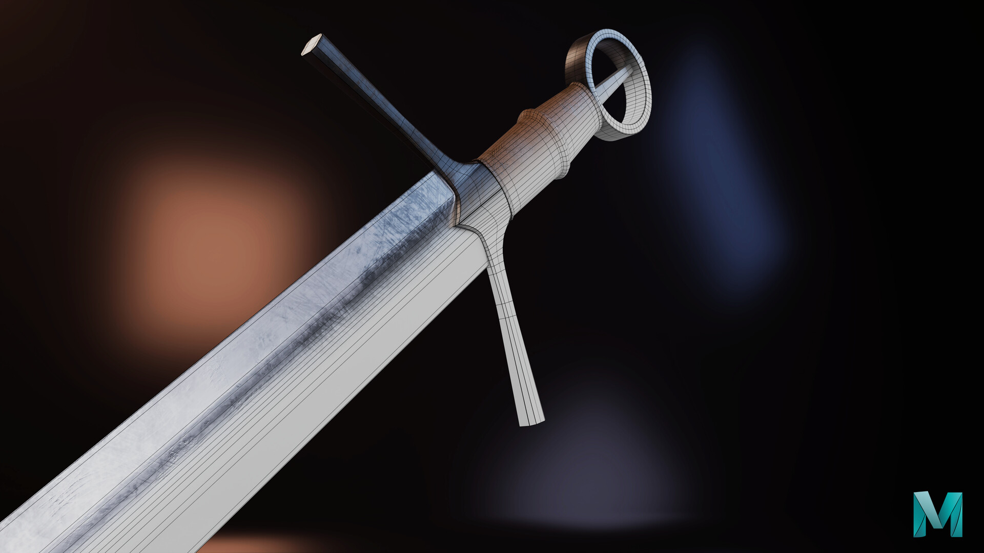 ArtStation SAG 375 Final Project