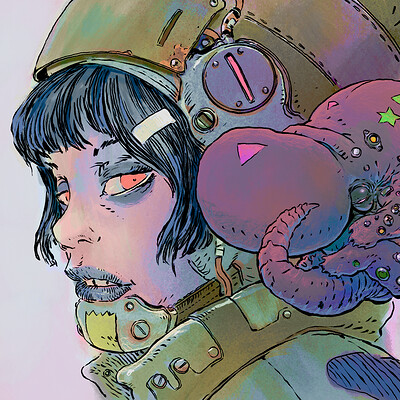 EMBRYONIC SHOOTER