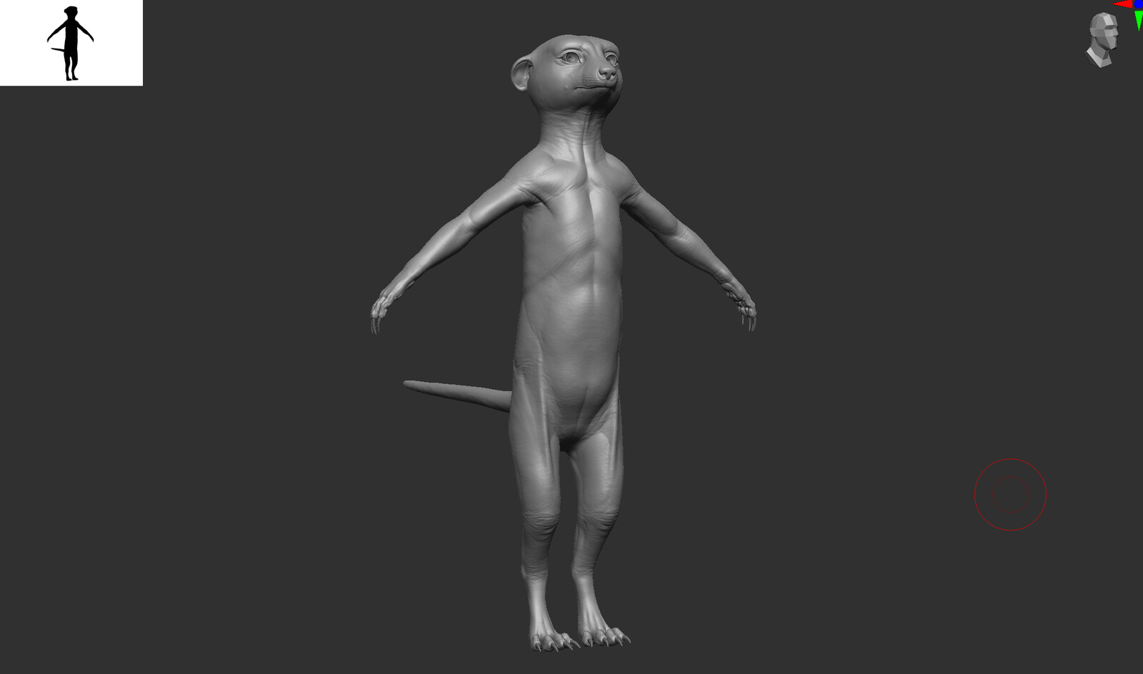 ZBRUSH