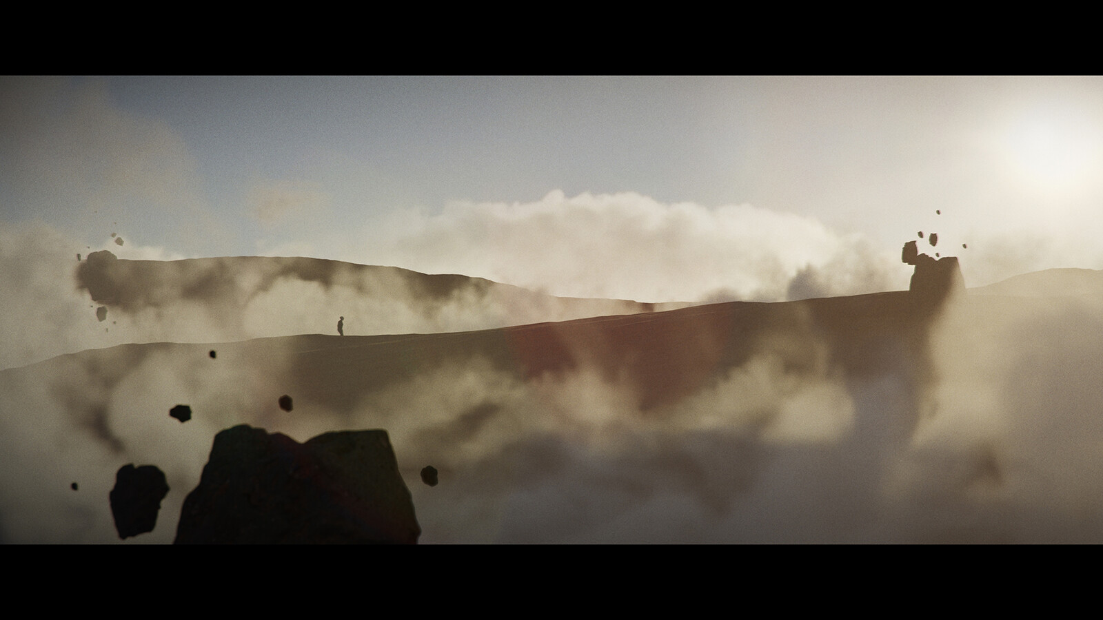 Keyframe design