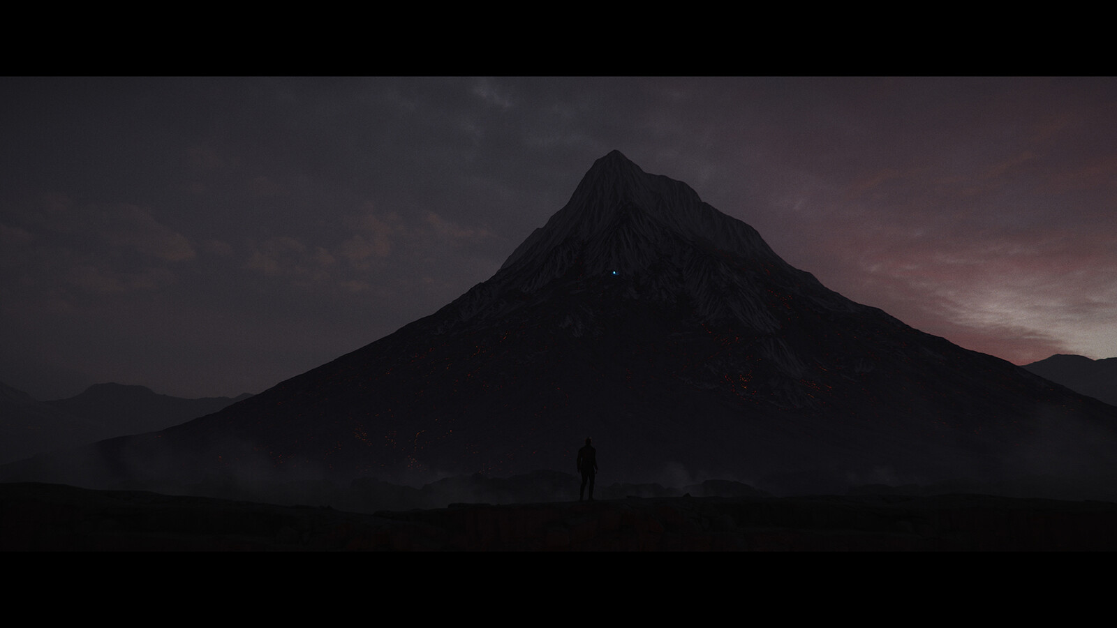 Keyframe design