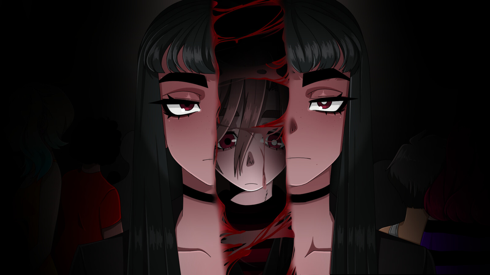 just some symbolic lore