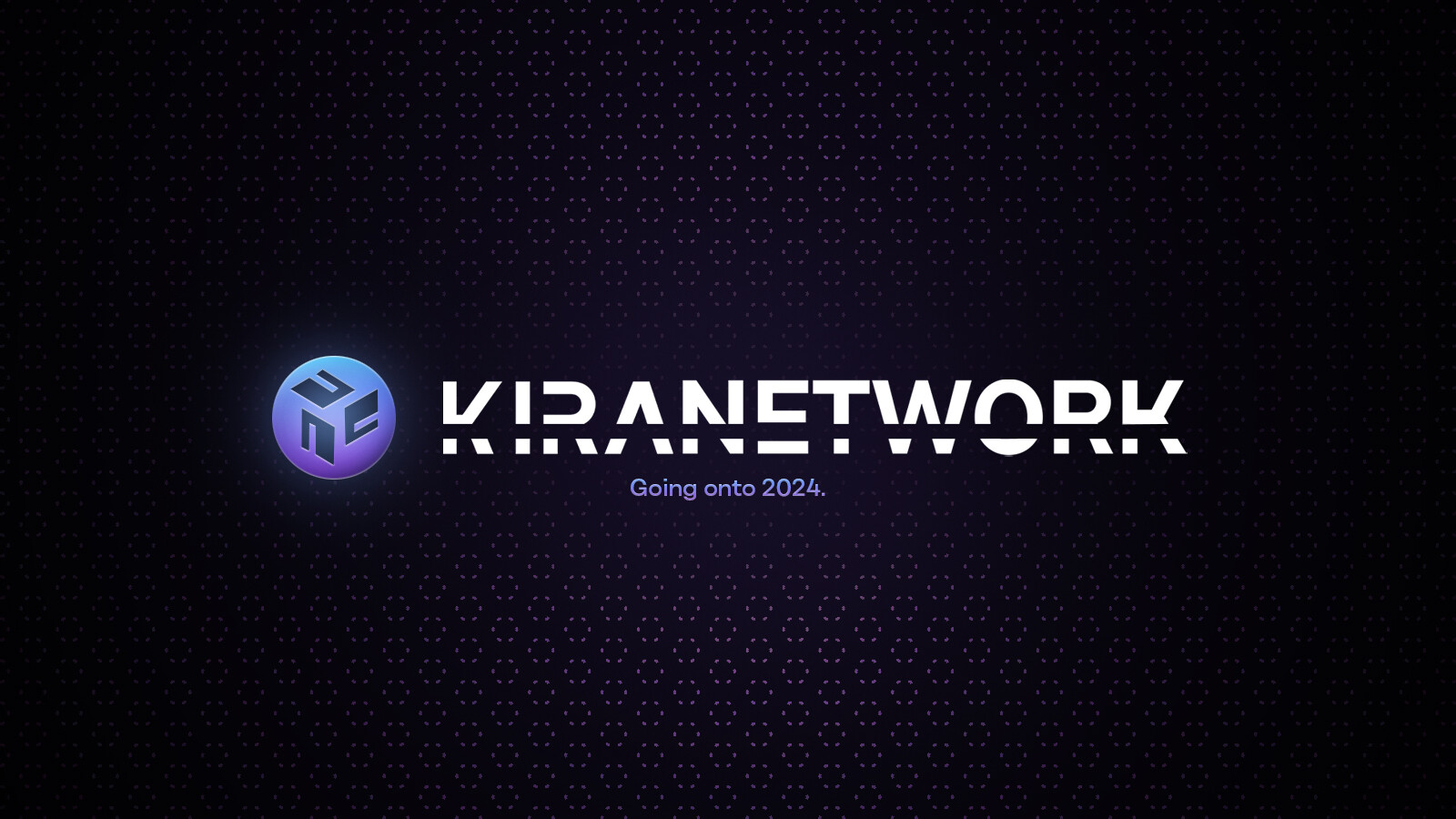 New Year Announcement 2