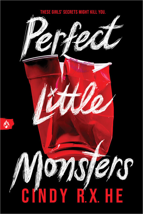 artstation-download-pdf-perfect-little-monsters-by-cindy-r-x-he
