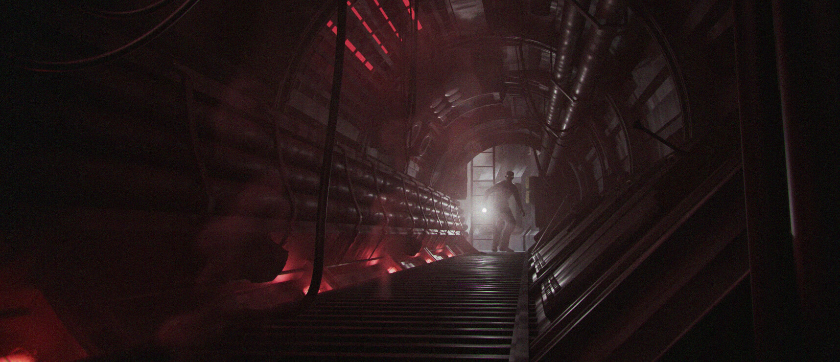 Corridors